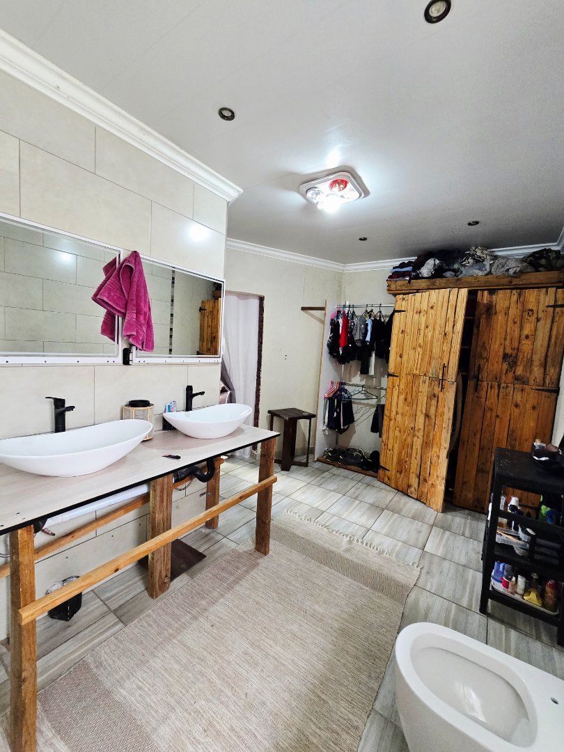 3 Bedroom Property for Sale in Doringkruin North West